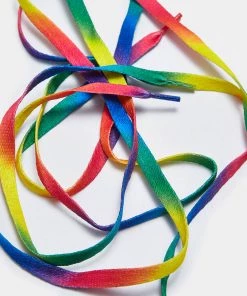 KOI Footwear Rainbow Laces ACCESSORIES