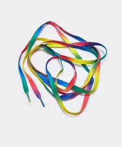 KOI Footwear Rainbow Laces ACCESSORIES
