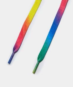 KOI Footwear Rainbow Laces ACCESSORIES