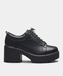 Elegant Shoes Ltd Rei Reloaded Chunky Shoes