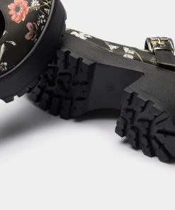 Elegant Shoes Ltd Tira Mary Janes 'Floral Edition' NEW IN 15 Elegant Shoes Ltd Tira Mary Janes 'Floral Edition' NEW IN