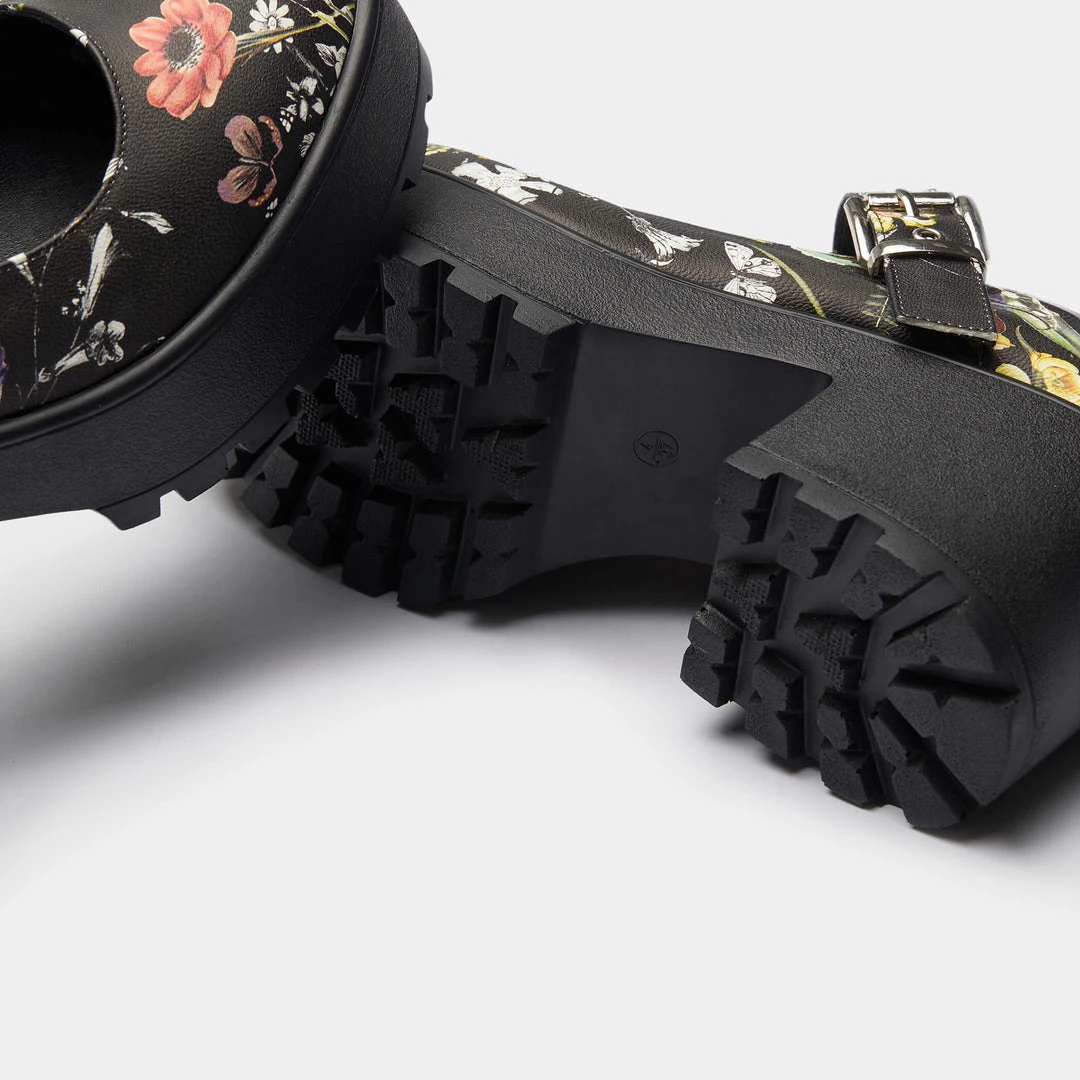 Elegant Shoes Ltd Tira Mary Janes 'Floral Edition' NEW IN 9 Elegant Shoes Ltd Tira Mary Janes 'Floral Edition' NEW IN