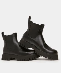 KOI Footwear New Horizon Men's Chelsea Boots NEW IN