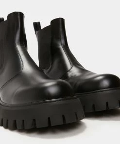 KOI Footwear New Horizon Men's Chelsea Boots NEW IN