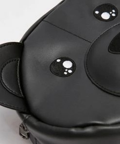 Dongguan Changping Qiaoli Lee Tat Luggage Bags Co., Ltd Night Hugs Bear Crossbody Bag