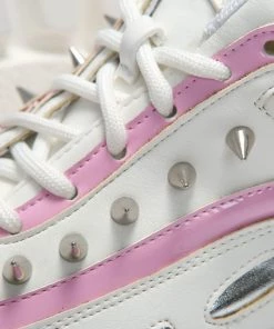 Meijiali Shoes Pinky & The Bane Trainers