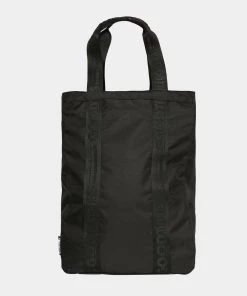 KOI Footwear Recycled Shoreditch Black Tote Bag SALE