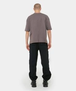 KOI Footwear Sweet Death Men's Oversized T-shirt Summer Collection
