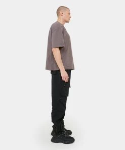 KOI Footwear Sweet Death Men's Oversized T-shirt Summer Collection