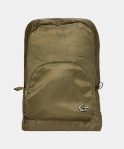 KOI Footwear Recycled Sydney Green Backpack