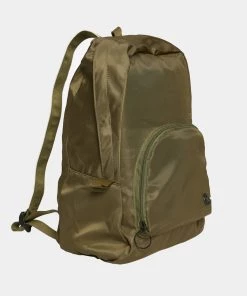 KOI Footwear Recycled Sydney Green Backpack