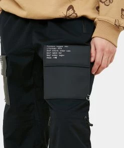 KOI Footwear The Banshee Men's Cargo Pants CLOTHING