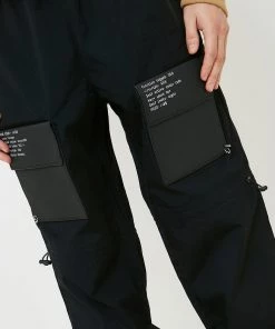 KOI Footwear The Banshee Men's Cargo Pants CLOTHING 13 KOI Footwear The Banshee Men's Cargo Pants CLOTHING