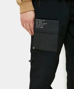 KOI Footwear The Banshee Men's Cargo Pants CLOTHING 10 KOI Footwear The Banshee Men's Cargo Pants CLOTHING