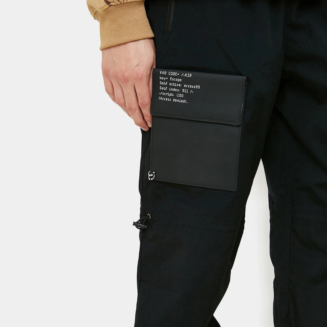 KOI Footwear The Banshee Men's Cargo Pants CLOTHING 5 KOI Footwear The Banshee Men's Cargo Pants CLOTHING