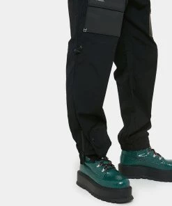 KOI Footwear The Banshee Men's Cargo Pants CLOTHING 12 KOI Footwear The Banshee Men's Cargo Pants CLOTHING