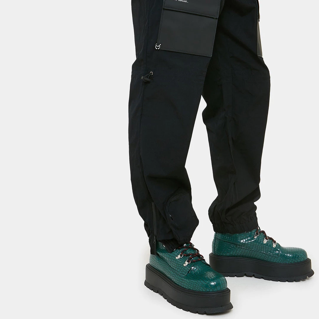 KOI Footwear The Banshee Men's Cargo Pants CLOTHING 7 KOI Footwear The Banshee Men's Cargo Pants CLOTHING