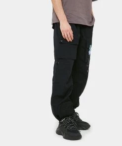 KOI Footwear The Sprinkle K Men's Baggy Cargo Trousers