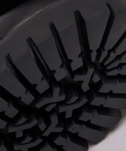 KOI Footwear Vision Men's Black Classic Lace Up Boots NEW IN