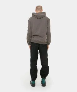 KOI Footwear Weaving Of Butterflies Men's Hoodie